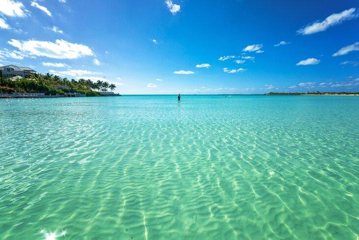 Playa Taylor Bay