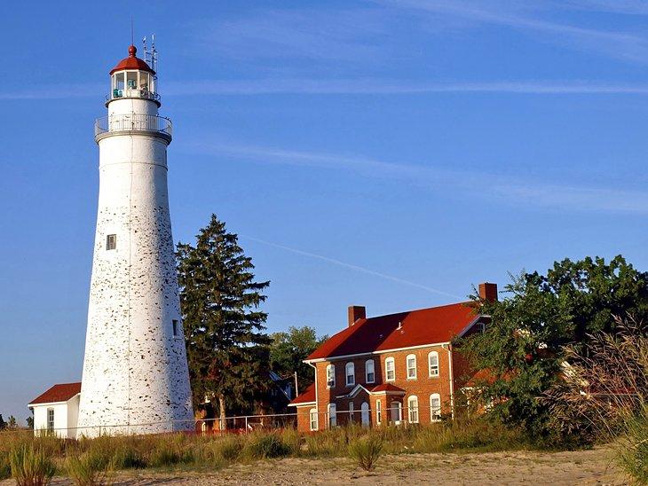 Faro de Fort Gratiot