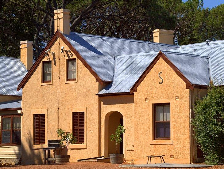 Casa de Lanyon