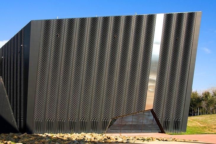 Museo Nacional de Australia