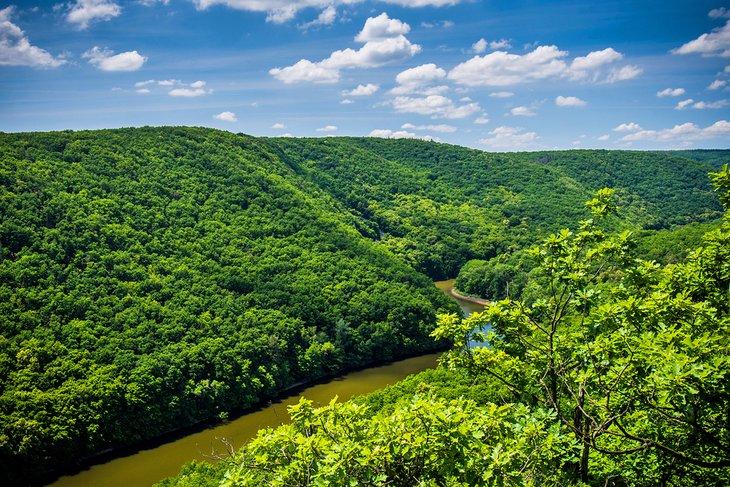 Parc National de Podyji