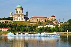 Excursiones de un día desde Budapest