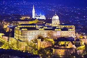 Atracciones Turísticas del Castillo de Budapest