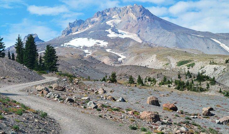 Monte Hood