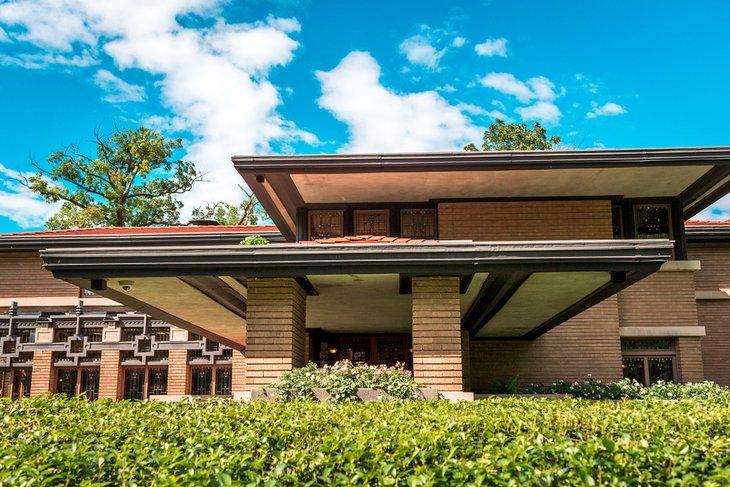 Casa Meyer May