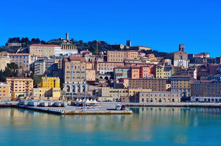 Ancona, Italia