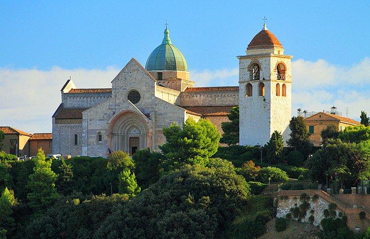 Catedral de San Ciriaco