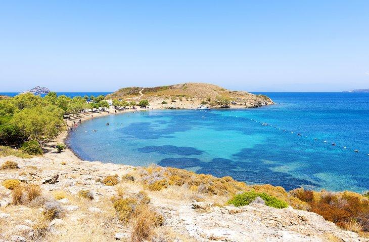 Playa de Yalıkavak