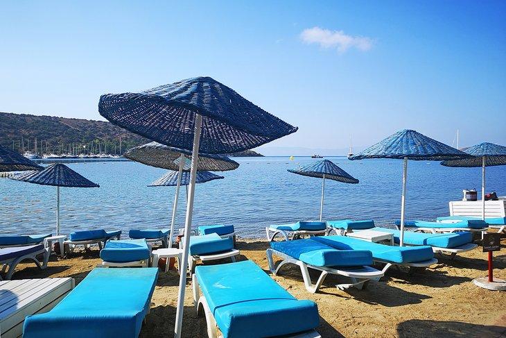 Playa de Bitez