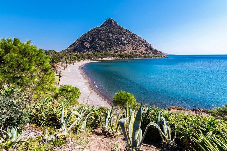 Playa de Aspat