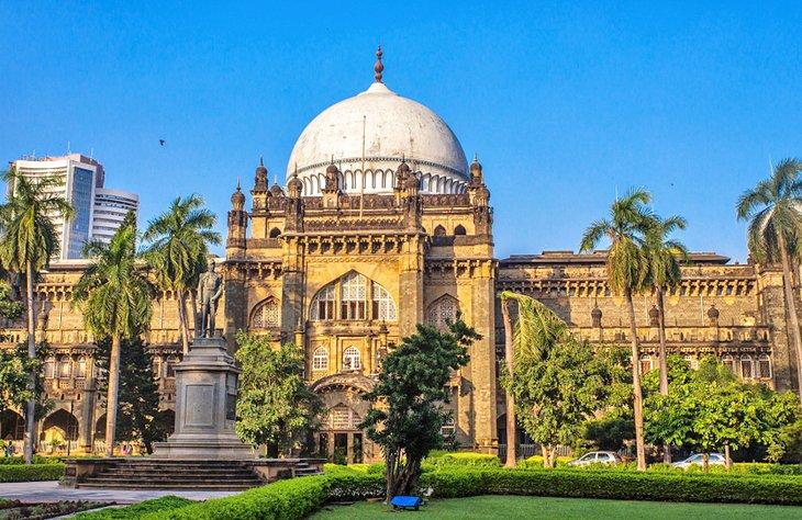 Musée Chhatrapati Shivaji Maharaj Vastu Sangrahalaya