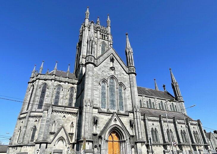 Catedral de Santa María