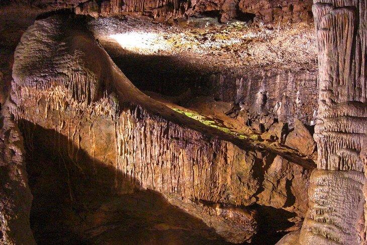 Cueva de Dunmore