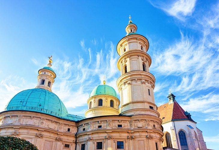 Catedral de Graz