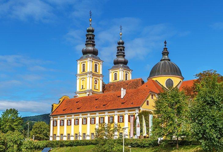 Basilica de Mariatrost