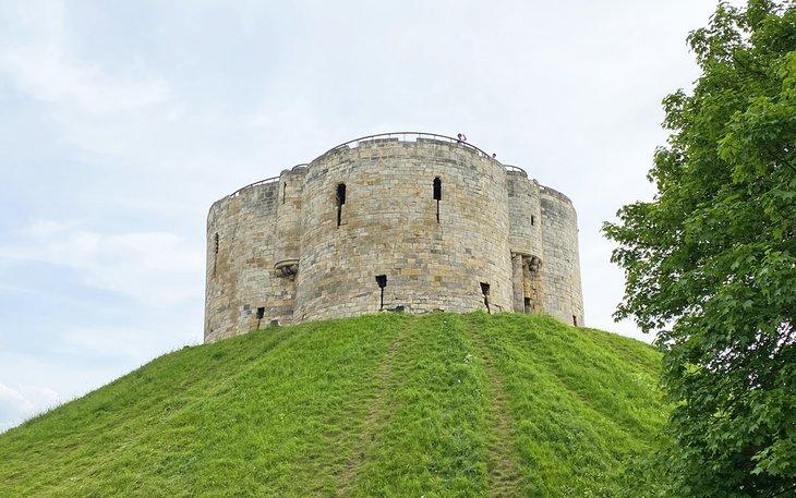 Torre de Clifford