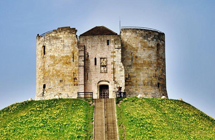 Torre de Clifford
