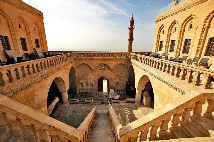 Oficina de Correos de Mardin