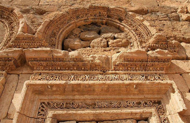 Monasterios de Tür Abdin