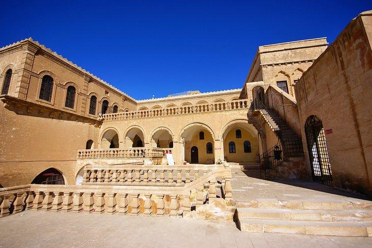 Museo de Mardin