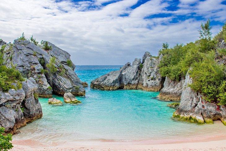 Playa Jobson Cove