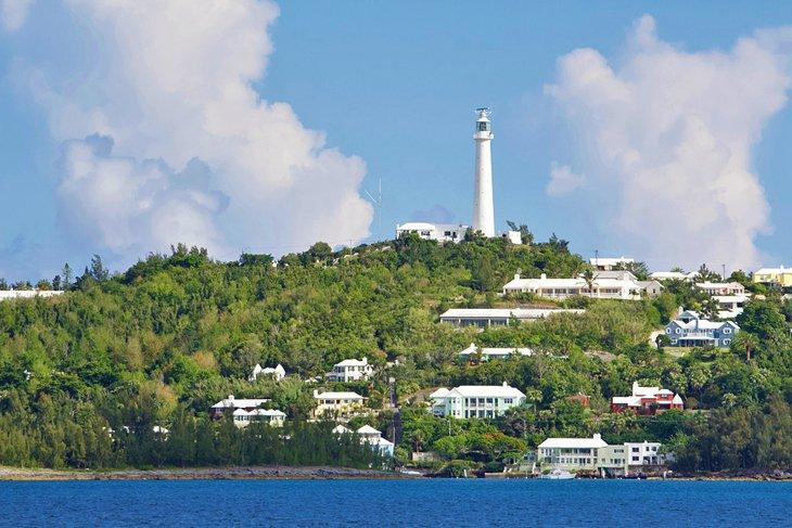 Faro Gibbs Hill
