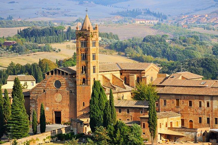 Santa María de los Siervos