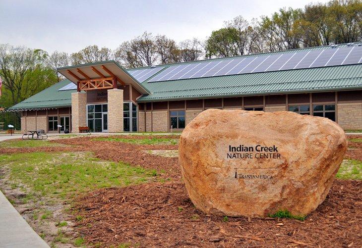 Centro Natural Indian Creek