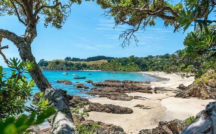 Île Waiheke
