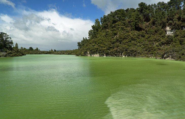 Île Mokoia