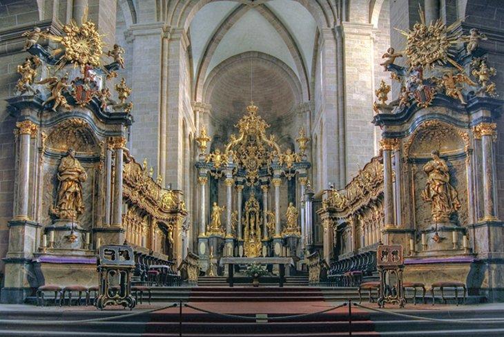 Catedral de Worms