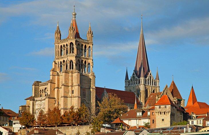 Lausana