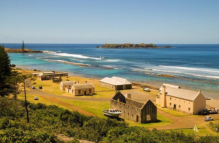 Norfolk Island