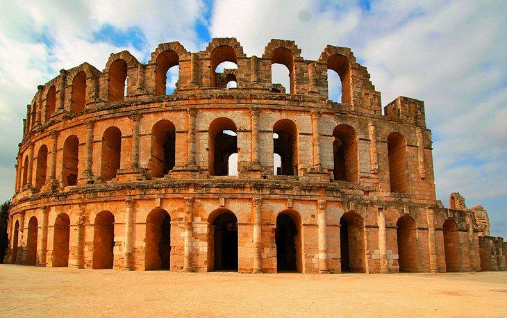 El Anfiteatro