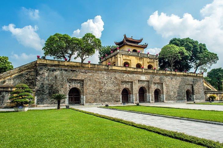 Ciudadela Imperial