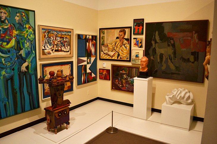Springfield Kunstmuseum