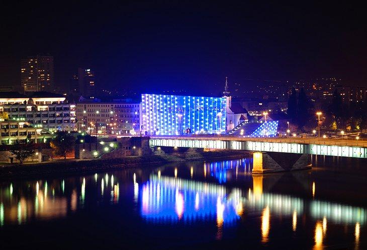 Centro Ars Electronica