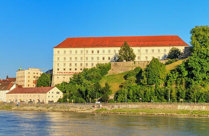 Museo del Castillo de Linz