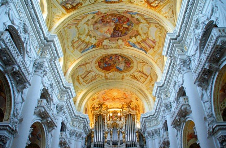 Abadía de San Floro