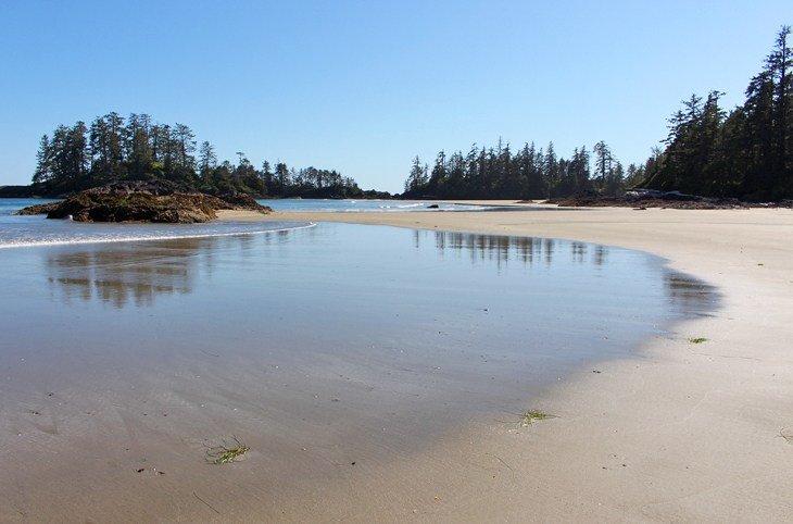 Sendero Schooner Cove