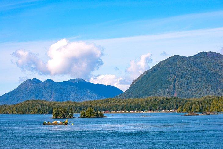 Meares Island