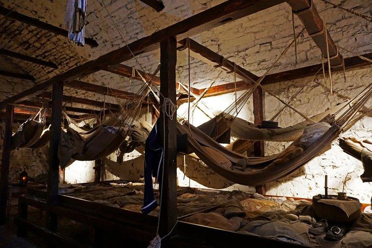 Musée des Prisonniers de Guerre