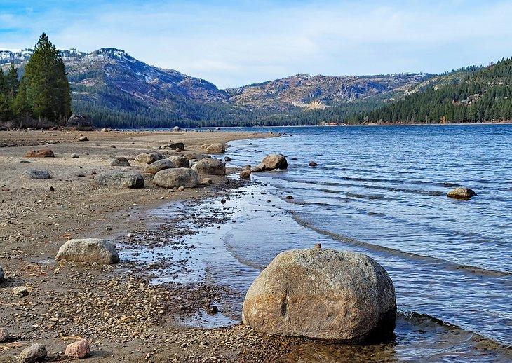 Donner Lake