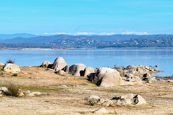 Folsom Lake