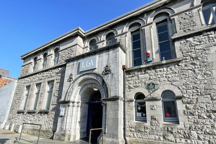 Galerie d'Art de la Ville de Limerick
