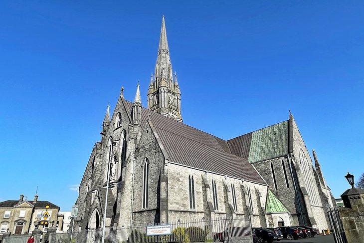 Cathédrale de St. John