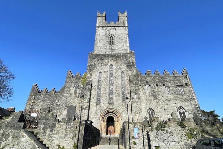 Cathédrale de St. Mary