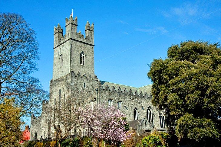 Cathédrale de St. Mary