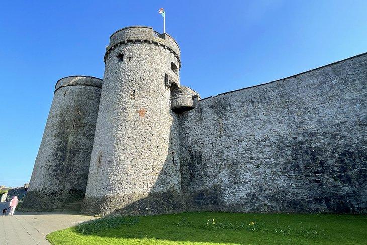 Château de King John