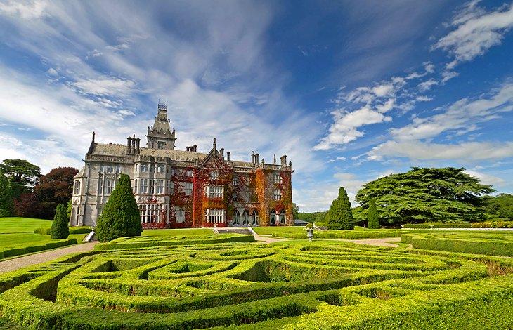 Adare Manor